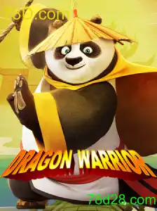 DragonWarrior: O Novo Fenômeno dos Jogos de Fantasia em 78D.com