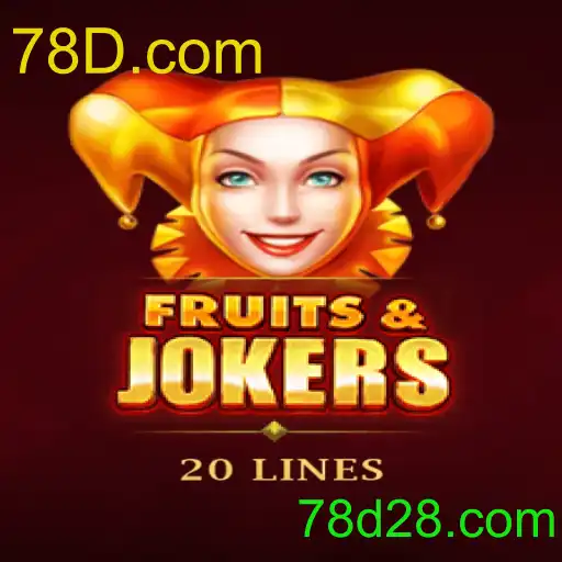 Explorando o Fascinante Mundo de FruitsAndJokers20