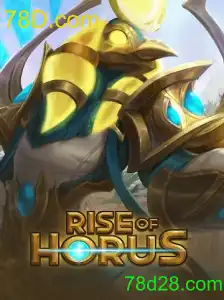 RiseofHorus: Mergulhe na Aventura